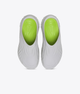 Чоловічі кроксі Ехо Сірі Crocs Echo Clog Wave Atmosphere (45-46, сірий) - зображення 5