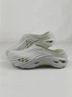 Чоловічі кроксі Ехо Сірі Crocs Echo Clog Wave Atmosphere (45-46, сірий) - зображення 6