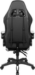 Геймерське крісло Kruger & Matz GX-150 Black/White (5901890075640) - зображення 2