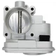 Дросельна заслінка Jeep/Dodge/Chrysler EBY 04891735AC, 4891735AA, 4891735AC, 5429090, 4884551AA (100449-0023) - зображення 1