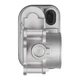 Дросельна заслінка Jeep/Dodge/Chrysler EBY 04891735AC, 4891735AA, 4891735AC, 5429090, 4884551AA (100449-0023) - зображення 3