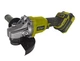 Аккумуляторная болгарка Eltos МШУ-125/20 BL-1 - изображение 3