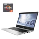 Ультрабук HP EliteBook MT45 / 14" (1920x1080) IPS Touch / AMD Ryzen 3 3300U (4 ядра по 2.1 - 3.5 GHz) / 16 GB DDR4 / 240 GB SSD / AMD Radeon Vega 6 Graphics / WebCam б/у - изображение 1