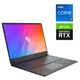 Игровой ноутбук MainGear Vector Pro MG-VCP17I-3080 / 17.3" (1920x1080) IPS / Intel Core i7-11800H (8 (16) ядер по 2.3 - 4.6 GHz) / 32 GB DDR4 / 960 GB SSD / nVidia GeForce RTX 3080, 16 GB GDDR6, 256-bit / WebCam б/у - изображение 1