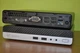 Неттоп HP ProDesk 400 G3 Mini PC USFF / Intel Core i5-7500T (4 ядра по 2.7 - 3.3 GHz) / 12 GB DDR4 / 240 GB SSD / HD Graphics 630 / Windows 11 Pro б/у - изображение 4