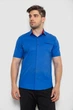 Рубашка AGER 6XL Электрик 214R7114-2 - изображение 1