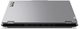 Ноутбук Lenovo LOQ 15IRX10 (83JE00GYRA) Luna Grey / 15.6" IPS Full HD 144 Гц / Intel Core i7-13650HX / RAM 24 ГБ / SSD 512 ГБ / nVidia GeForce RTX 5060, 8 ГБ - зображення 13