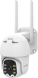 Kamera IP Kruger&Matz Connect C90 (KM2213) - obraz 1