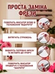 Фрейзер апарат для манікюру та педикюру 65 Вт з педаллю, реверсом, регулюванням швидкості до 45 000 об/хв та набором фрез - зображення 7