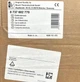 Комплект електродів для BOSCH ZWB28-3C, BUDERUS GB042 з FD>=953 (art. 8737602770) - зображення 3