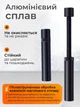 Универсальная подставка держатель для видеокарты GC-16 Plus 73-125мм вертикальная металлическая подпорка с магнитом кронштейн опорная регулируемая стойка черная - изображение 3