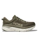 Мужские кроссовки HOKA ONE ONE BONDI 7 1110518 OZW 48 (EU 48, USA 13, 31 см) оливковые - изображение 2