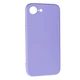 Силіконовий чохол Case SMTT (AA) для Apple iPhone 16E Lavender - зображення 1