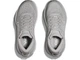 Мужские кроссовки HOKA ONE ONE BONDI 7 1110518 HST 50,5 (EU 50 2/3, USA 15, 33 см) серые - изображение 4
