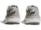 Мужские кроссовки HOKA ONE ONE BONDI 7 1110518 HST 50,5 (EU 50 2/3, USA 15, 33 см) серые - изображение 6