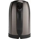 Электрочайник AIWA KAWAKO AKT-3000D 2200W 1.7л Strix установка температуры нагрева металл Brown (AKT3000D) - изображение 3