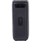 Беспроводная портативная колонка с микрофоном Media-Tech 40W 1.0 Bluetooth AUX microSD MP3 USB TWS караоке LED Black (MT3181) - изображение 6