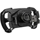 Ігрове кермо MOZA Racing GS V2P Steering для PC 30см 10кн RGB Black (RS056_Moza) - зображення 4