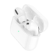 Бездротові навушники TWS HOCO EW66 White - изображение 2