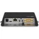 Точка доступа MikroTik LtAP mini LTE kit 2024 2,4 ГГц PoE 802.11b/g/n IP54 (74ED33120E6C) - изображение 3