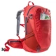 Рюкзак DEUTER Futura 28 (колір 5549 chili-lava) - изображение 2