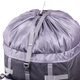 Рюкзак TE SPUR 42 Чорний+Синій 42л Cordura 500D (а520314) - зображення 6