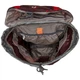 Рюкзак DEUTER AC Lite 22 SL, колір 5522 aubergine-fire (зразок) - изображение 4