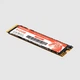 SSD диск Bestoss M.2 NVMe 2280 PCIe 3.0x4 512ГБ для ноутбуков и компьютеров (SSD 512Gb Bestoss GM328 M.2 NVMe 2280 PCIe 3.0x4) - изображение 3