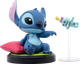 Коллекционная фигурка YUME Hero Box Stitch и его игрушка (4895217558422) - изображение 3