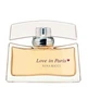Парфумована вода для жінок Nina Ricci Love In Paris, 50 мл - зображення 4