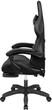 Геймерське крісло Kruger & Matz GX-150 Black (5901890068598) - зображення 5