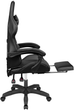 Геймерське крісло Kruger & Matz GX-150 Black (5901890068598) - зображення 6