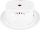 Głośnik sufitowy Dibeisi RMS 3 W White (5901890047470) - obraz 3
