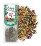 Набор чая-ассорти Tea Moments Assorted Black tea 5 вкусов х 3 кадди-пакетика х 2 шт (2300000013108) - изображение 5