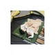 Туристический коврик Naturehike NH20DZ003 50 мм Dark Green (6927595773680) (254657) - изображение 5