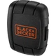 Набор бит BLACK+DECKER A7039 (254631) - изображение 4