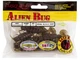 140165-PA03 Віброхвіст/німфа силікон. ALIEN BUG LJ Pro Series 2,5 "/ PA03 *7 - изображение 2