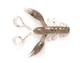 140117-S02 Твистер (рак) 2.8 " Rock Craw LUCKY JOHN*5 - изображение 2