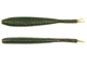 140133-085 Слаг 5.2" S-Shad Lucky John *5 - изображение 2
