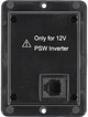 Panel sterowania YATO do przetwornicy napięcia YT-81483 z kablem 6 m (YT-81484) (5906083106095) - obraz 4