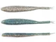 140133-T05 Слаг двухцветный 5.2" S-Shad Lucky John *5 - изображение 2