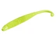140161-S88 Слаг силиконовый SPANKY WORM LJ Pro Series 3,2 "/ S88 - изображение 1