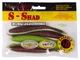 Силікон Lucky John S-Shad 5.2"/T44 (140133-T44) - зображення 3