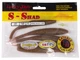 140133-S14 Слаг 5.2" S-Shad Lucky John *5 - изображение 2