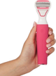 Бритва для жінок Palmperfect PAL-3896 - зображення 5