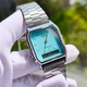 Мужские наручные часы CASIO AQ-230A-2A1 - изображение 2