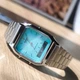 Мужские наручные часы CASIO AQ-230A-2A1 - изображение 6