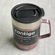 Термочашка Contigo Streeterville из нержавеющей стали 420 мл Pine Berry Сосновая ягода - изображение 3