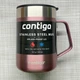 Термочашка Contigo Streeterville из нержавеющей стали 420 мл Pine Berry Сосновая ягода - изображение 8