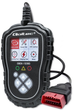 Автосканер Qoltec Digital OBD2 EOBD diagnostic Tester ProLine 8V-25V Dual System (5901878506852) - зображення 2
